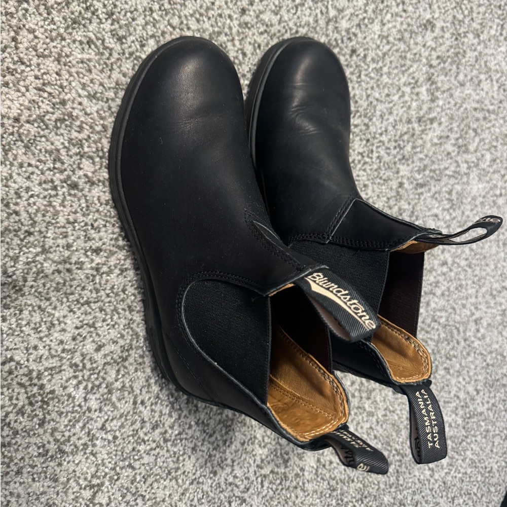 Blundstone Tasmania Australia boots
